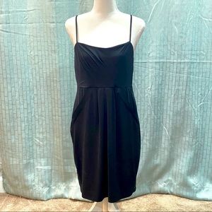 XL Wet Seal little black dress